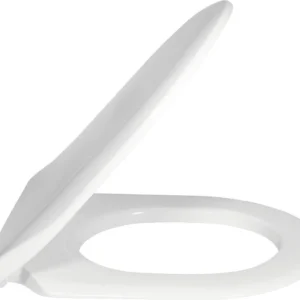 Offre Du Jour Siège de WC Subway 2.0 Slim Blanc